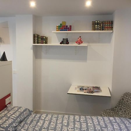 Apartamento En Pleno Centro De Salamanca !!! Екстериор снимка