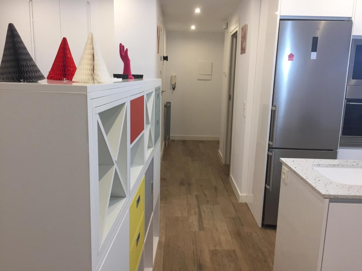 Apartamento En Pleno Centro De Salamanca !!! Екстериор снимка