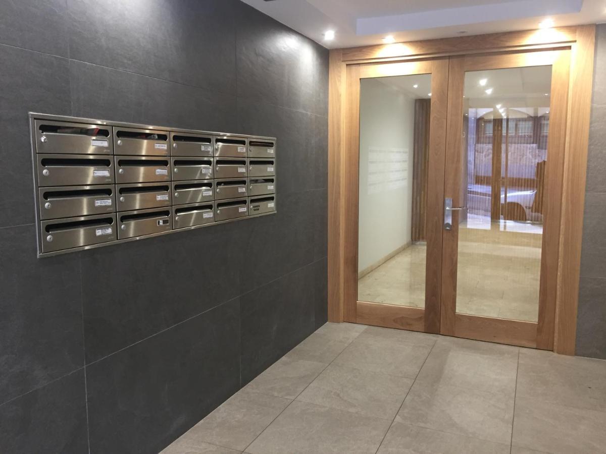 Apartamento En Pleno Centro De Salamanca !!! Екстериор снимка